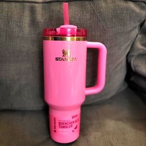 LAST ONE Wicked's Glinda Stanley 40oz Quencher Tumbler
